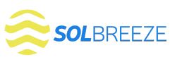 SOLBREEZE logo